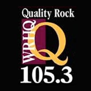 Ouça WRHQ - Quality Rock 105.3 FM na aplicação