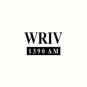 Ouça WRIV - WRIV 1390 AM na aplicação