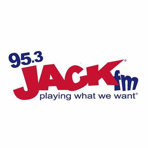 Ouça WRKX - 95.3 Jack FM na aplicação