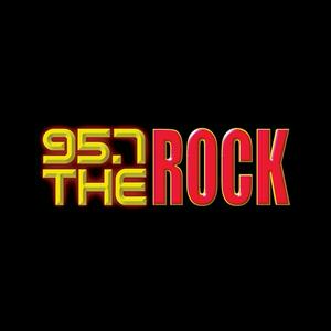 Ouça WRQT 95.7 The Rock FM na aplicação