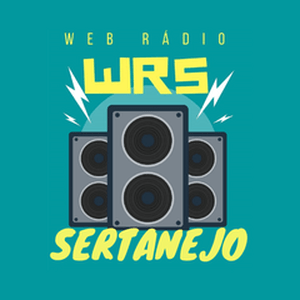 Ouça WRS Sertanejo na aplicação