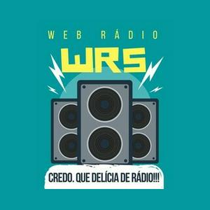 Ouça WRS Web Radio SP na aplicação