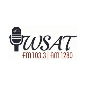 Ouça WSAT / WTIX Memories 1280 na aplicação