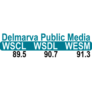 Ouça WSCL - Delmarva Public Radio Classical 89.5 FM na aplicação