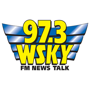 Ouça WSKY-FM - The Sky 97.3 FM na aplicação