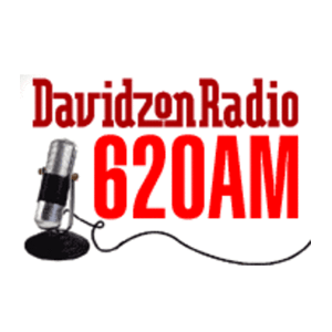 Ouça WSNR - Davidzon Radio 620 AM na aplicação