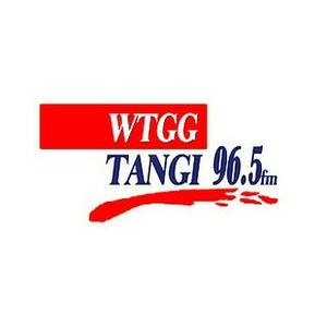 Ouça WTGG Tangi 96.5 FM na aplicação