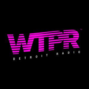 Ouça WTPR DETROIT RADIO na aplicação