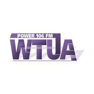 Ouça WTUA Power 106.1 FM na aplicação