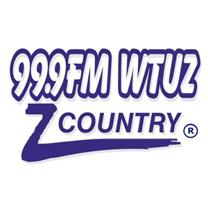 Ouça WTUZ - Z Country 99.9 FM na aplicação