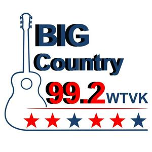 Ouça WTVK 99.2 Big Country na aplicação