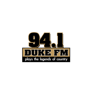 Ouça WWDK 94.1 Duke FM na aplicação