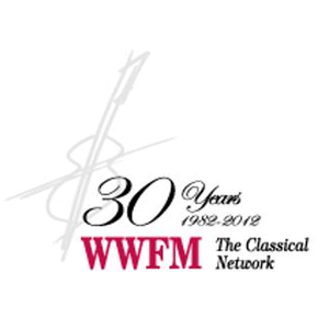 Ouça WWFM - The Classical Network 89.1 FM na aplicação