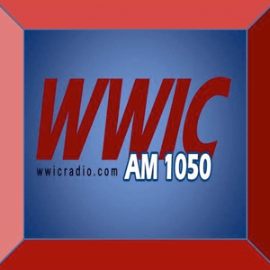 Ouça WWIC - Radio 1050 AM na aplicação