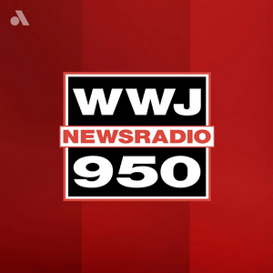 WWJ - NewsRadio 950 AM 
