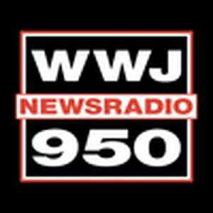 Ouça WWJ - NewsRadio 950 AM  na aplicação