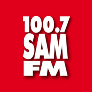 Ouça WWKN Sam 100.7 FM na aplicação