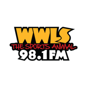 Ouça WWLS The Sports Animal 98.1 FM na aplicação