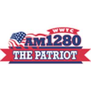 Ouça WWTC - The Patriot 1280 AM na aplicação