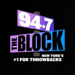 Ouça 94.7 THE BLOCK - WXBK FM na aplicação