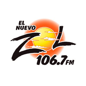 Ouça WXDJ - El Zol 106.7 FM na aplicação