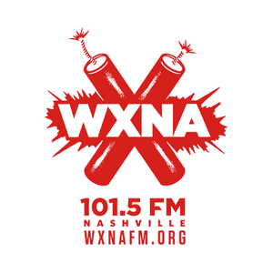 WXNA 101.5 FM