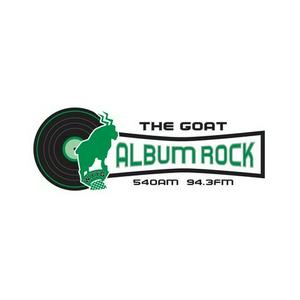 Ouça WXYG Album Rock The Goat na aplicação