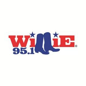 Ouça WYLE Willie 95.1 na aplicação