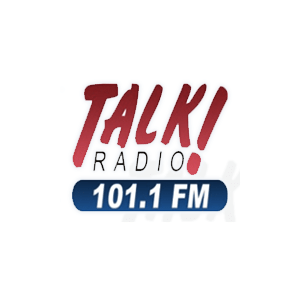 Ouça WYOO - Talk Radio 101.1 FM na aplicação