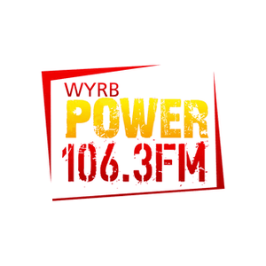 Ouça WYRB Power 106.3 FM na aplicação