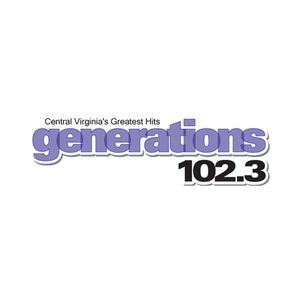 Ouça WZGN Generations 102.3 FM na aplicação