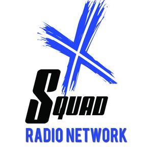 Ouça X Squad Radio na aplicação