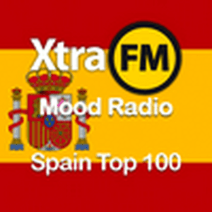 Ouça XtraFM Mood radio : Spain Top 100 na aplicação