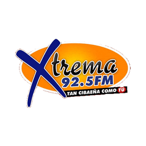 Ouça Xtrema 92 na aplicação