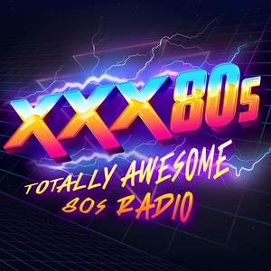 Ouça XXX80s na aplicação