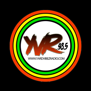 Ouça yard vibez radio 98.5 na aplicação