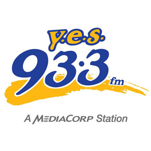 Ouça YES 93.3 FM na aplicação