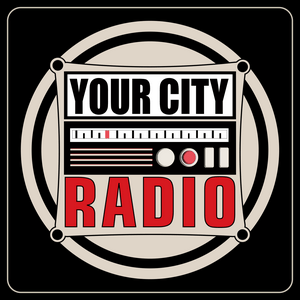 Ouça Yourcityradio na aplicação