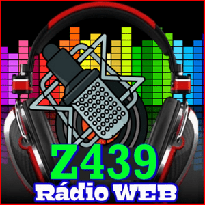 Ouça Z439 Rádio WEB na aplicação