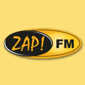 Ouça ZAP! FM na aplicação