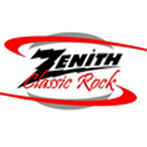 Ouça Zenith Classic Rock na aplicação