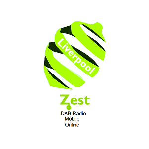 Ouça Zest Liverpool DAB radio  na aplicação