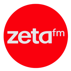 Ouça Zeta FM - La playlist de los éxitos na aplicação