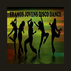 DANCE MUSIC ANOS 80' E 90' 