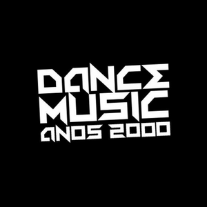 Rádio Dance Music Anos 2000