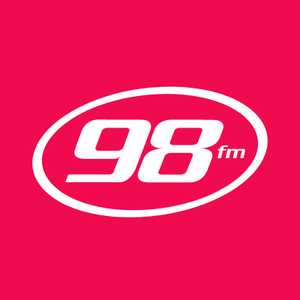 Campeã entre os ouvintes! Rádio 98FM é lider em audiência em Curitiba