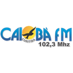 FM Caiobá Curitiba 102,3 Mhz (1996, CD) - Discogs