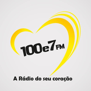 100e7 Caioba FM ao Vivo - 100.7 MHz FM, Tapejara, Brasil