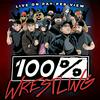 undefined 100% Wrestling Podcast