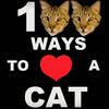undefined 100 Ways to Love A Cat